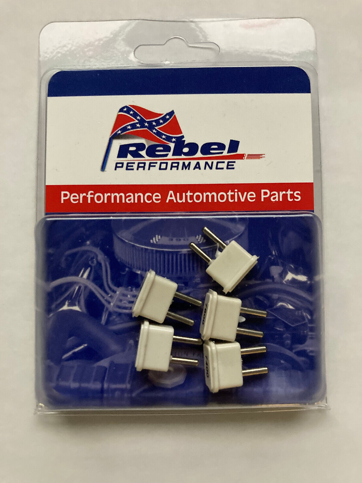 Replaces MSD 8746 -  6000 RPM-6800 RPM Module Kit- Rev Limiter Pill Kit