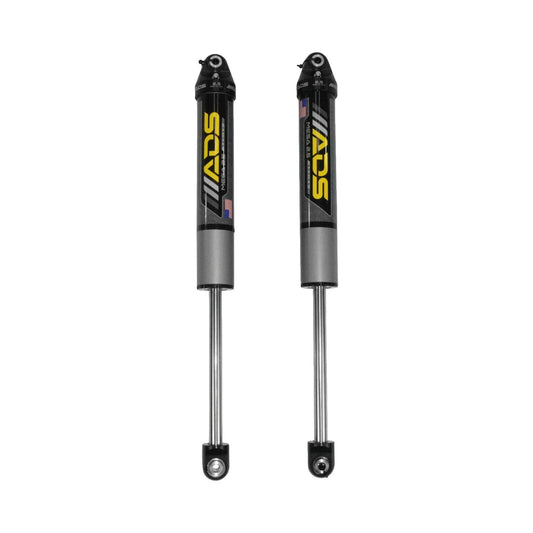 ADS 100ADS-10082 Mesa 2.5 Series Shocks -Rear 2007-2018 GM Silverado/Sierra 1500