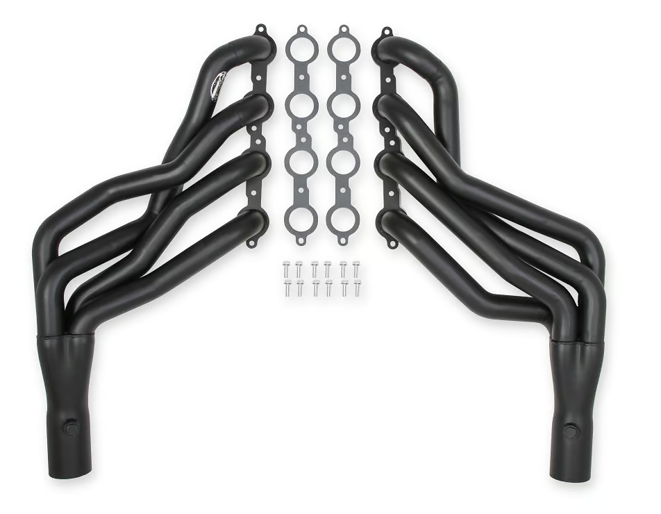 Hooker 70101519-HKR Long Tube Headers 1968-72 GM A Body  GM LS Swap