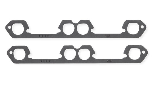 Mr Gasket 5939 Ultra-Seal Header Gaskets fits Mopar Small Block with W2 Heads