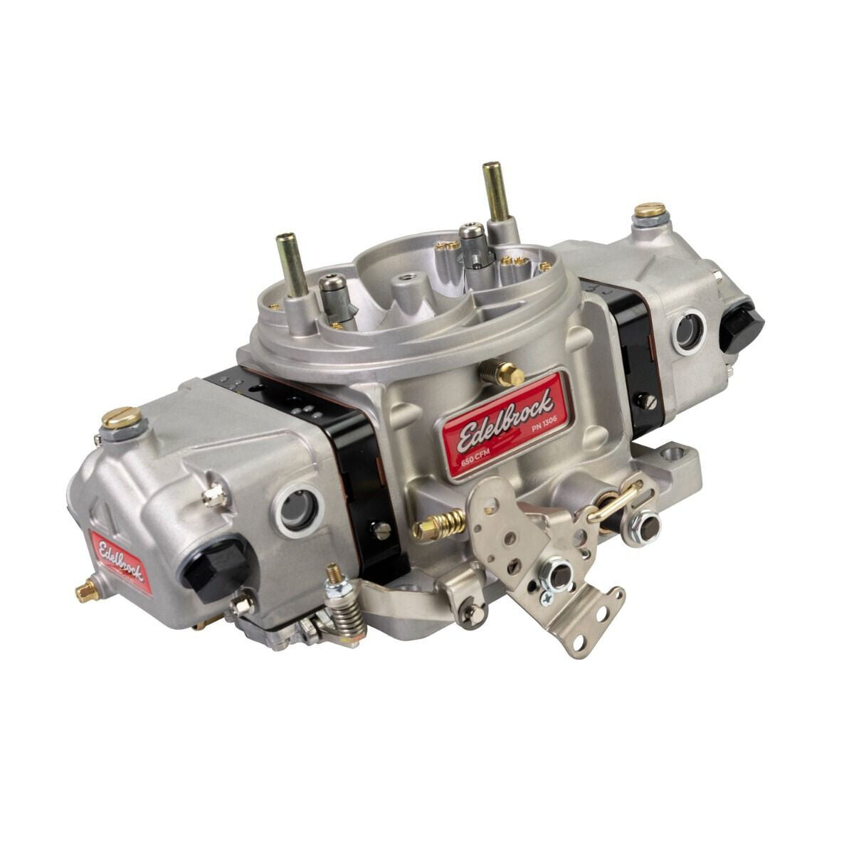 Edelbrock 1307  VRS-4150 Race & Performance 750 CFM Carburetor