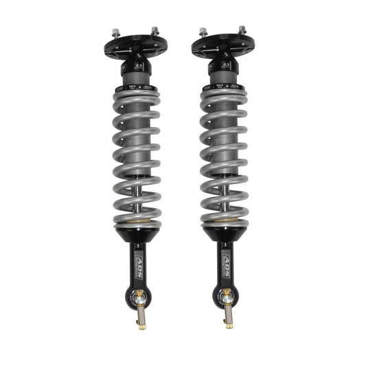 ADS 100ADS-10083 Mesa 2.5 Series Shocks - Frt 2007-2018 GM Silverado/Sierra 1500