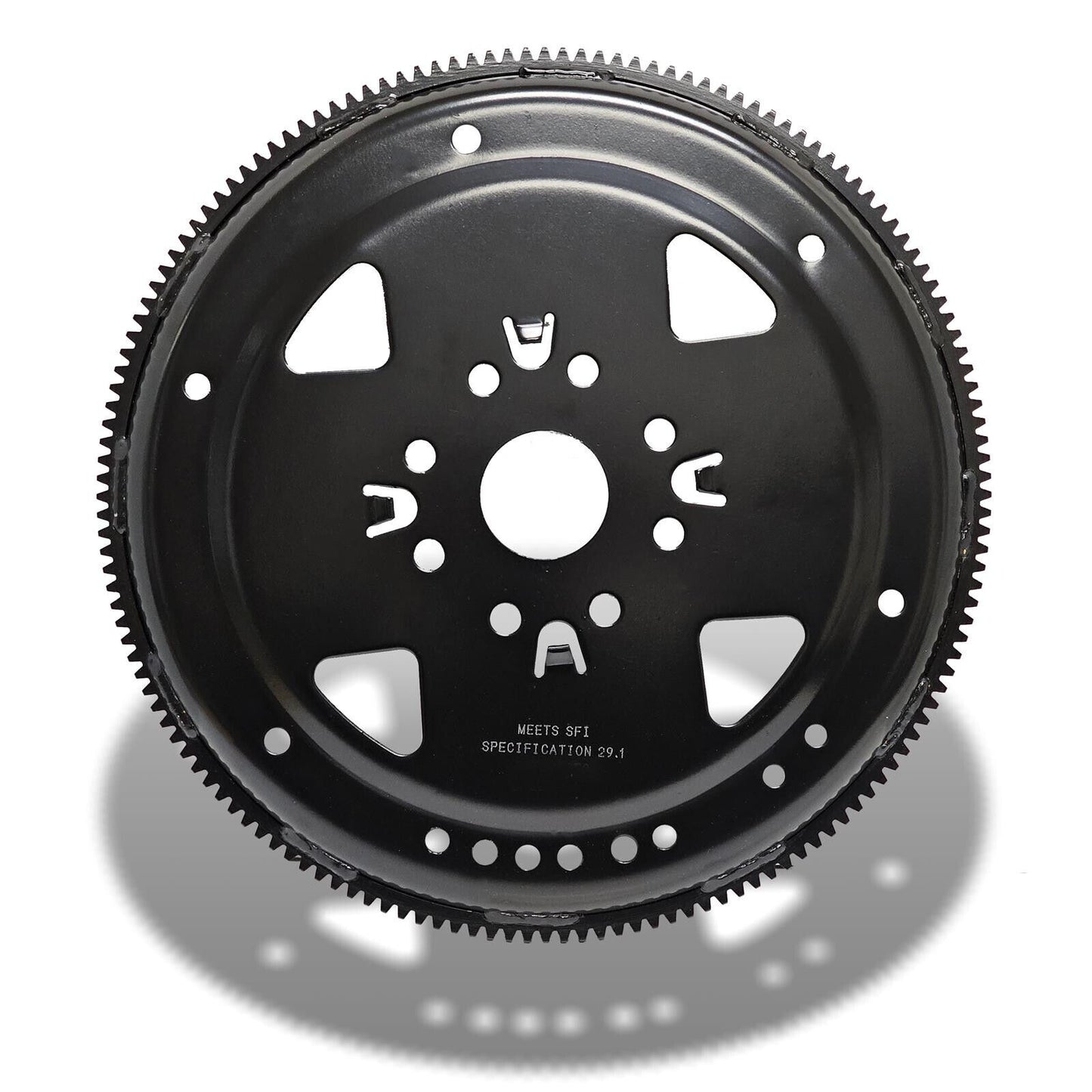 PRW 2170870 Black Label Torq'r  Flexplate fits Dodge 6.7 L 2007.5 -2018 Cummins