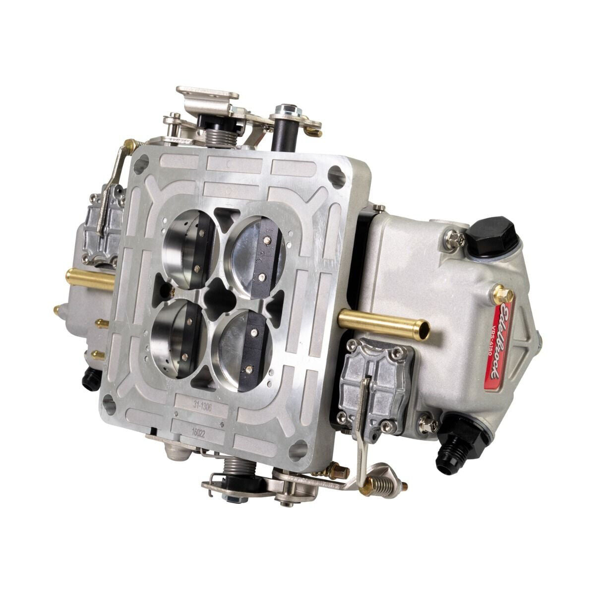 Edelbrock 1307  VRS-4150 Race & Performance 750 CFM Carburetor