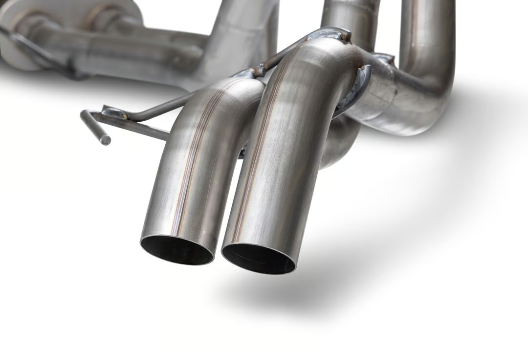 Flowmaster 718179 Flow FX Cat-back Exhaust System Fits 2024 Toyota Tacoma 2.4L