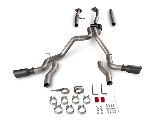 Flowmaster 818191 Outlaw Extreme  Exhaust System Fits 1994-1995 GM 1500/2500