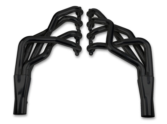 Hooker 70101507HKR Long Tube Headers GM LS Swap for 67-69 Camaro 68-72 Nova