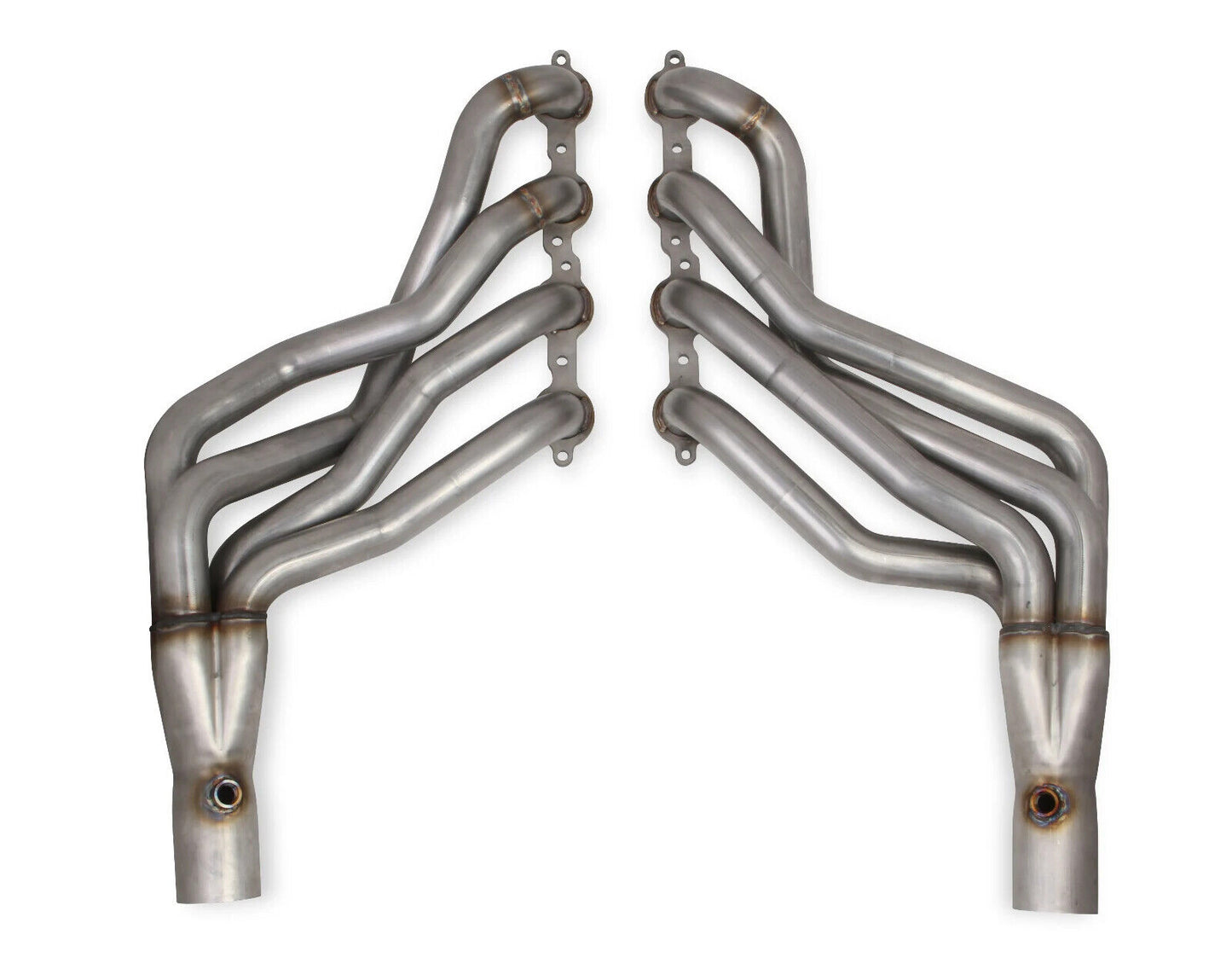 Hooker 70101319-RHKR Stainless Long Tube Headers 1968-72 GM A Body  GM LS Swap