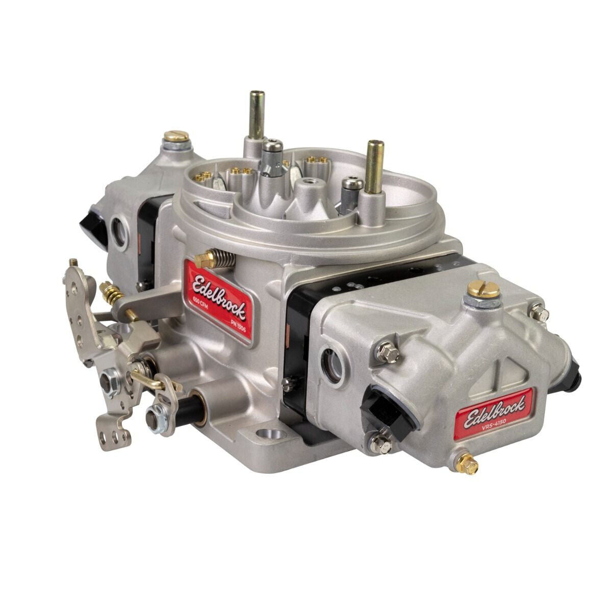 Edelbrock 1307  VRS-4150 Race & Performance 750 CFM Carburetor