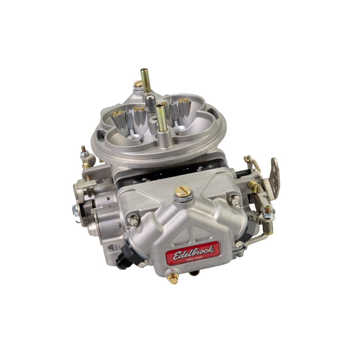 Edelbrock 1307  VRS-4150 Race & Performance 750 CFM Carburetor