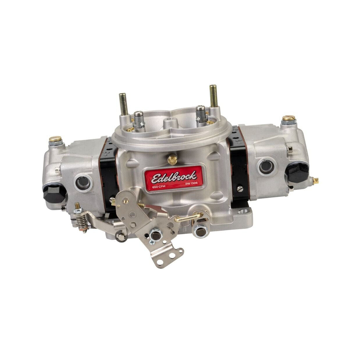 Edelbrock 1307  VRS-4150 Race & Performance 750 CFM Carburetor