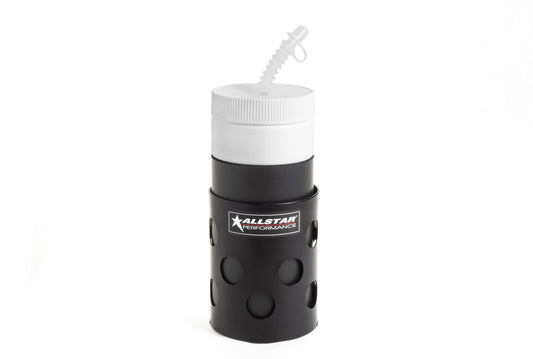 Allstar Performance Drink Bottle 1.50in Clamp On