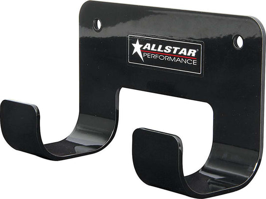 Allstar Performance Cordless Drill Holder Black