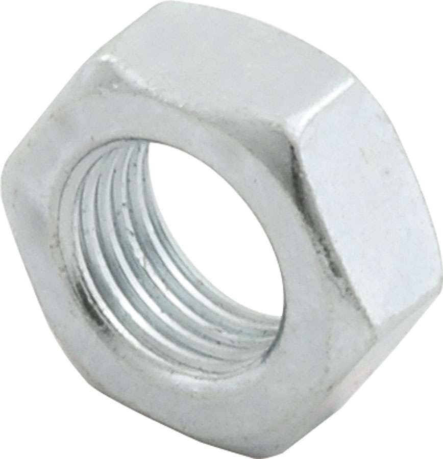 Allstar Performance 1/2-20 RH Steel Jam Nuts 50pk