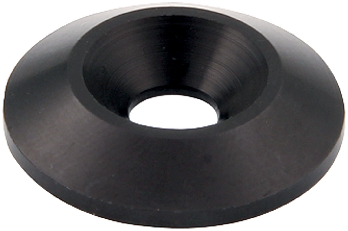 Allstar Performance Countersunk Washer Blk 1/4in x 1-1/4in 10pk