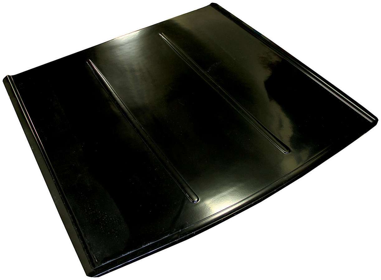 Allstar Performance Dirt Roof Black Extended