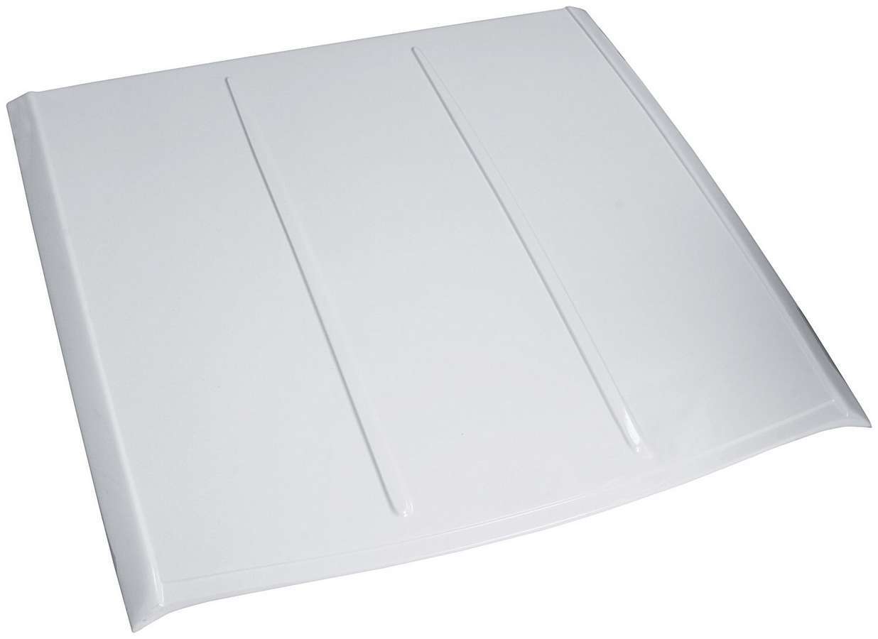 Allstar Performance Dirt Roof White