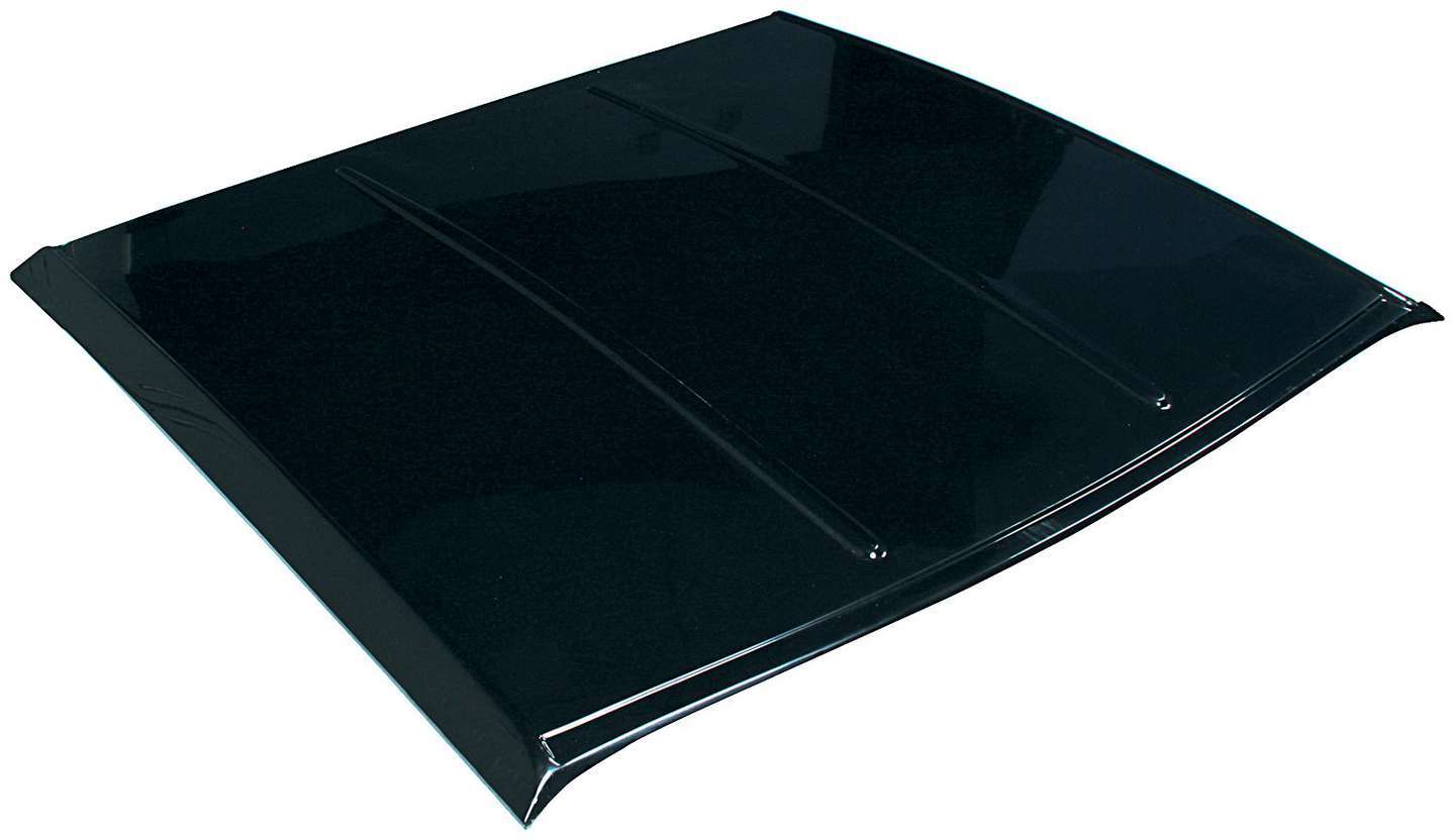 Allstar Performance Dirt Roof Black