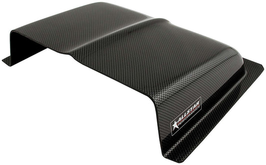 Allstar Performance Deck Scoop 11x7 Wide Opening