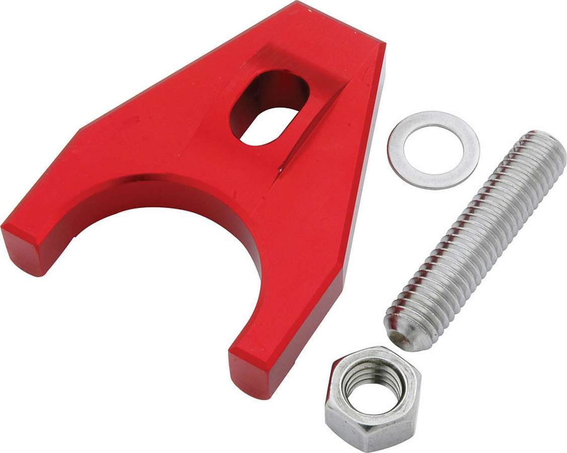 Allstar Performance Dist Hold Down Std Red