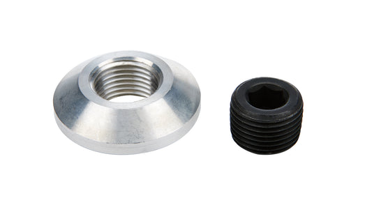 Allstar Performance Drain Plug Kit 3/8in NPT Aluminum Bung