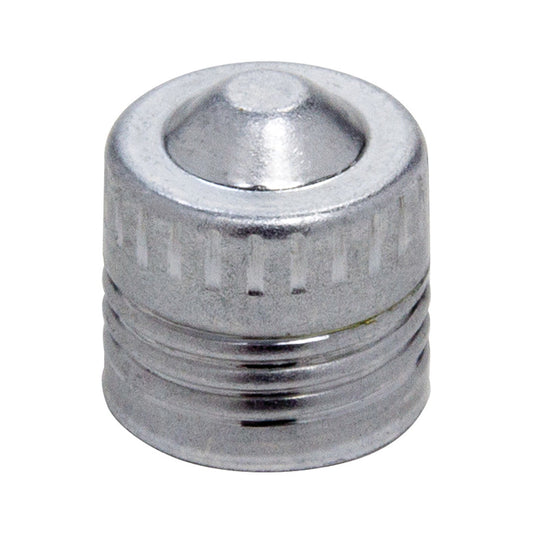 Allstar Performance -3 Aluminum Caps 20pk