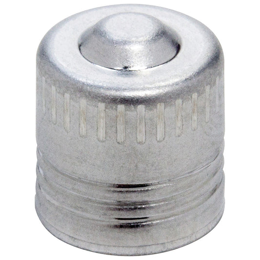 Allstar Performance -4 Aluminum Caps 20pk