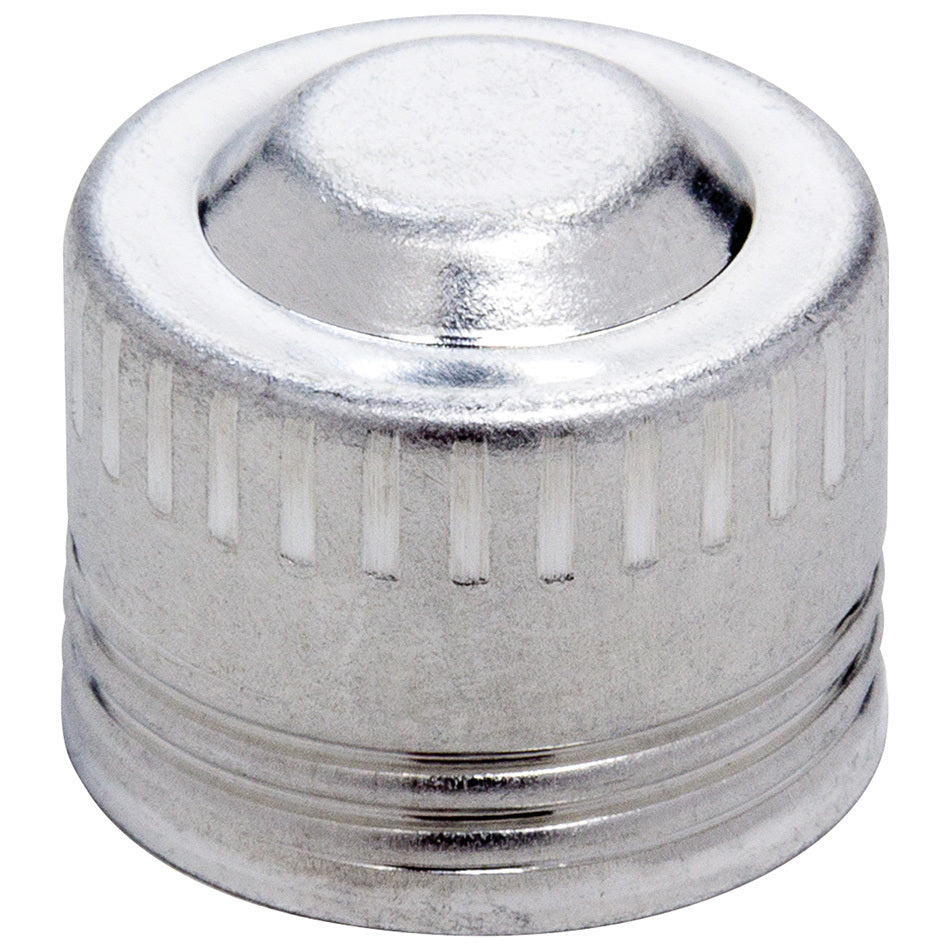 Allstar Performance -8 Aluminum Caps 20pk