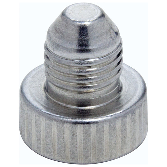 Allstar Performance -3 Aluminum Plugs 20pk