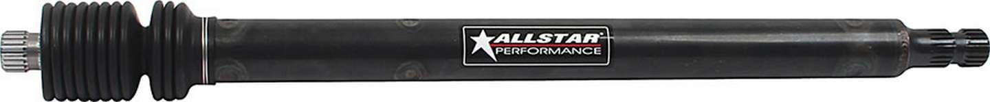 Allstar Performance Collapsible Steering Assy Long