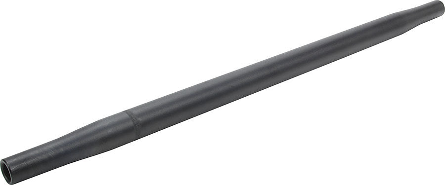 Allstar Performance Radius Rod 5/8in Alum 24in Black