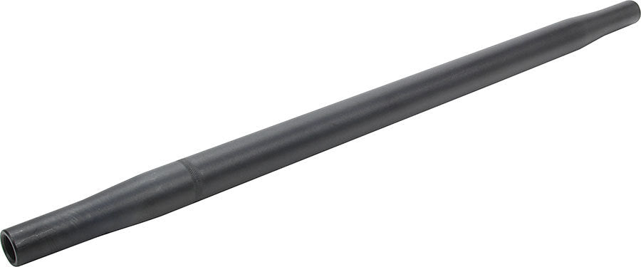 Allstar Performance Radius Rod 5/8in Alum 24-1/2in Black