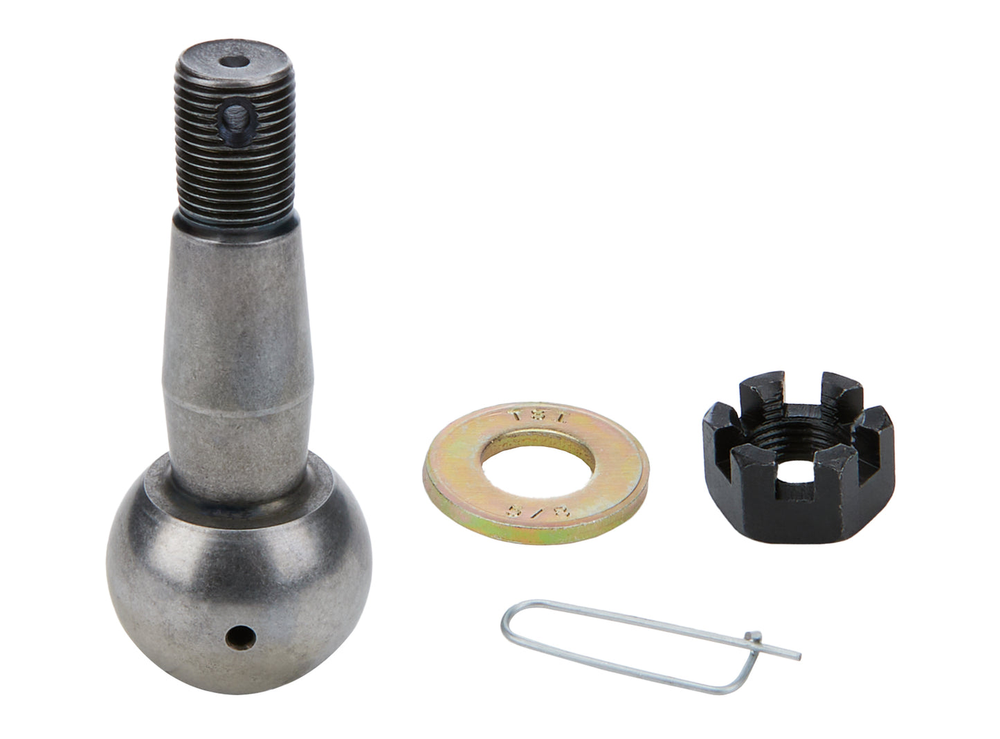 Allstar Performance Ball Joint Pin K6141 Standard Length