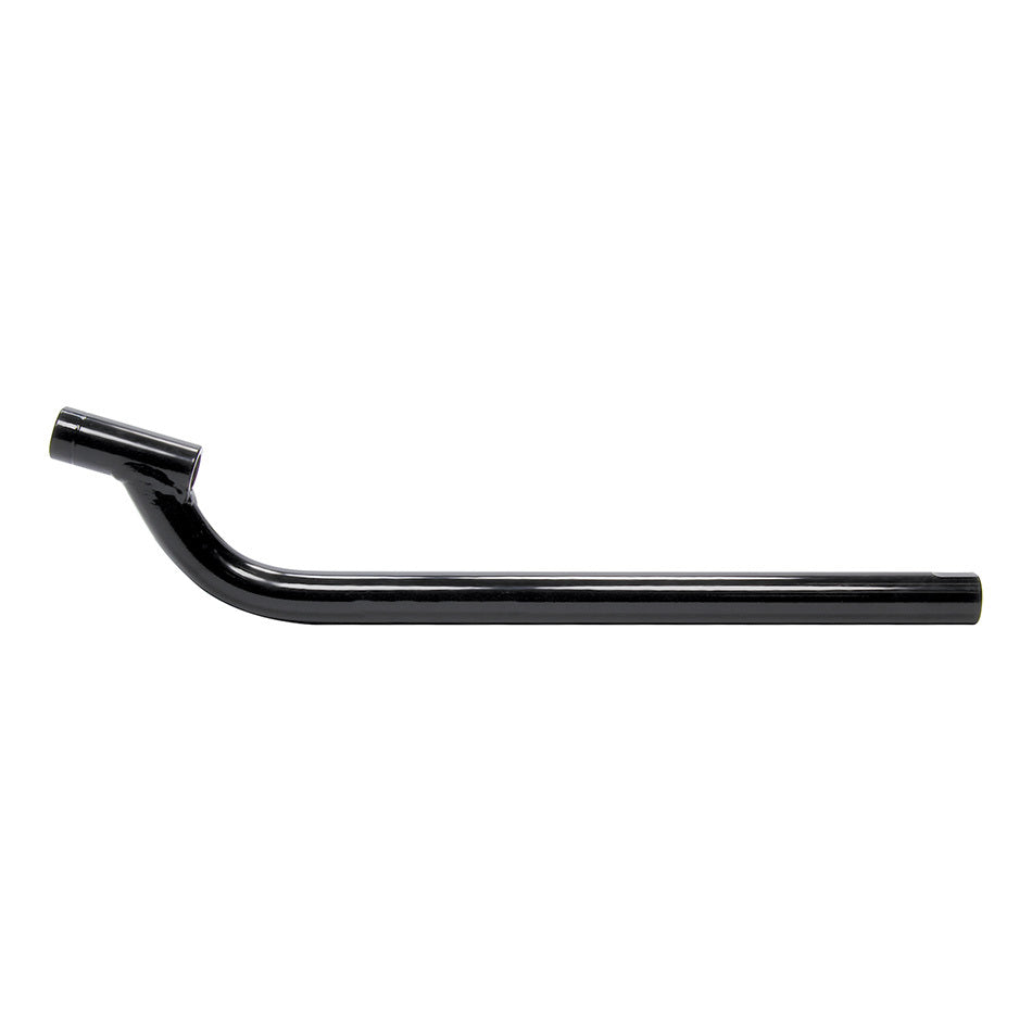 Allstar Performance Dropped Steel Tie Rod Tube 15in