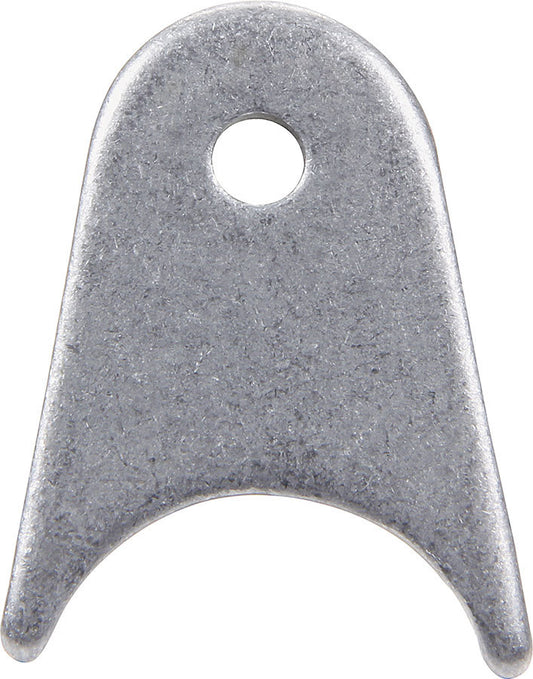 Allstar Performance 1/8in Radius Tabs 1/4in Hole 25pk