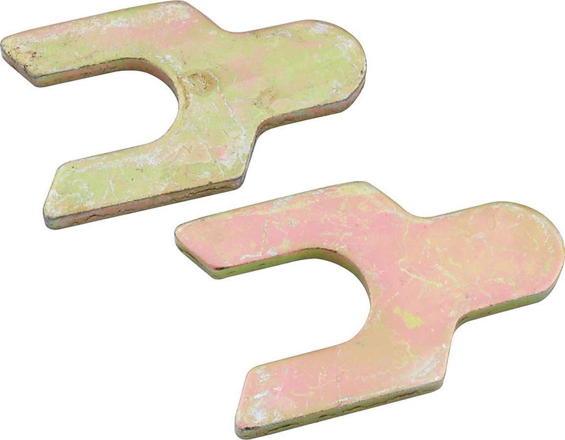 Allstar Performance Control Arm Shims 10pk .125in