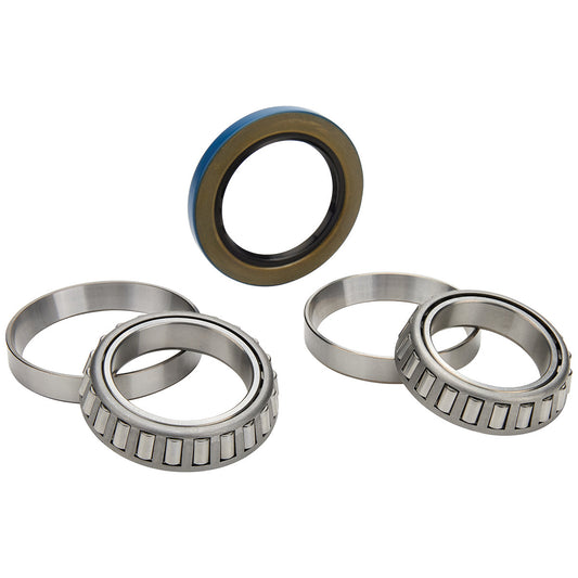 Allstar Performance 1 Ton Bearing Set Std Finish