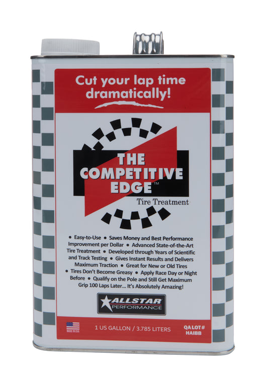 Allstar Performance Competitive Edge Tire Conditioner