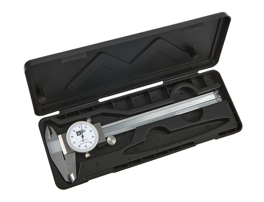 Allstar Performance Dial Caliper  w/Case 0-6in