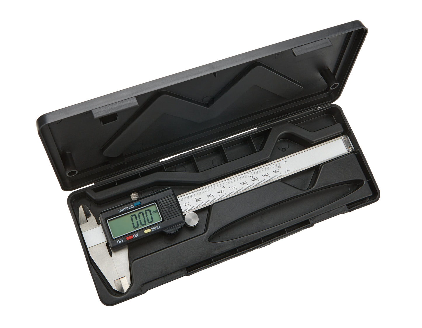 Allstar Performance Digital Caliper  w/Case 0-6in