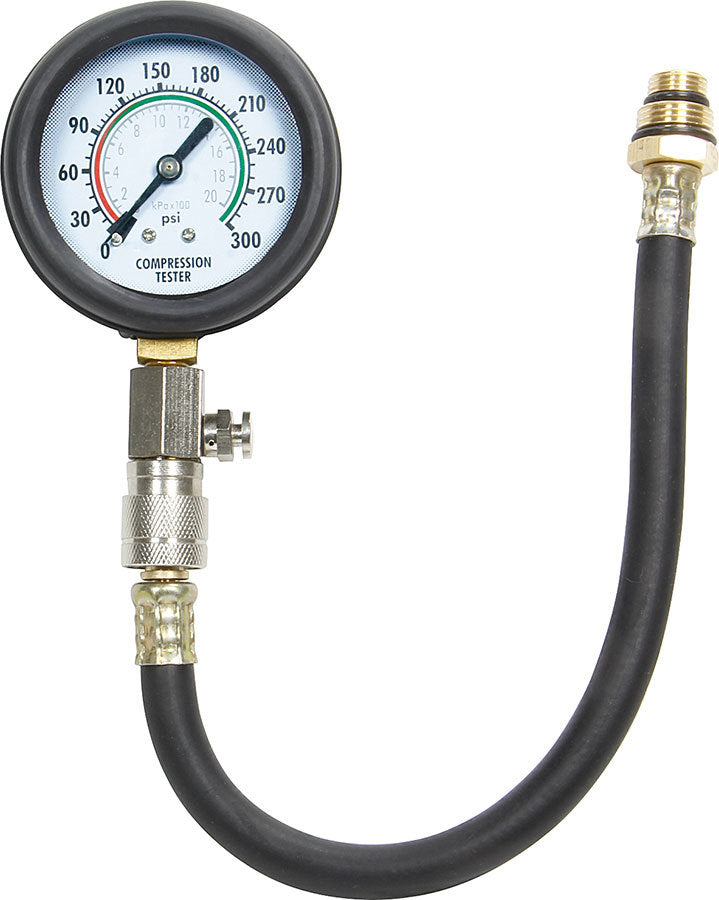 Allstar Performance Compression Tester gauge