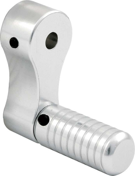 Allstar Performance Crank Handle for Brake Adjuster Silver