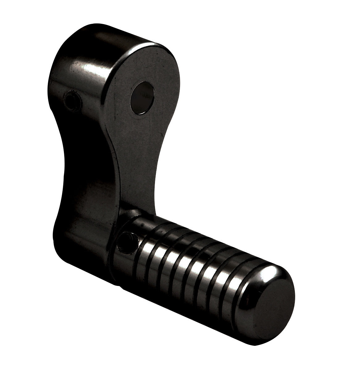 Allstar Performance Crank Handle for Brake Adjuster Black