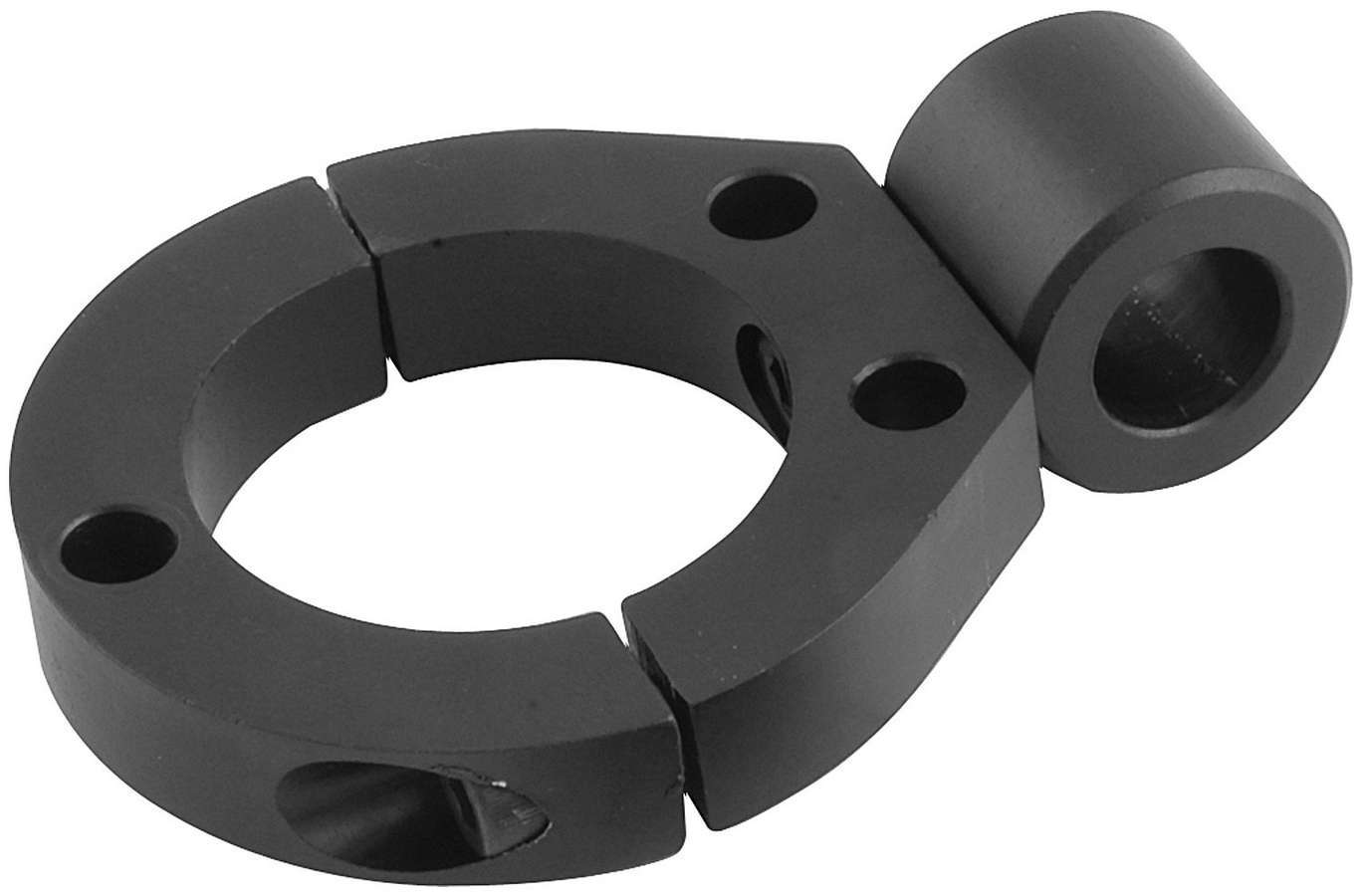 Allstar Performance 1-1/2in Clamp-on Bracket Swivel