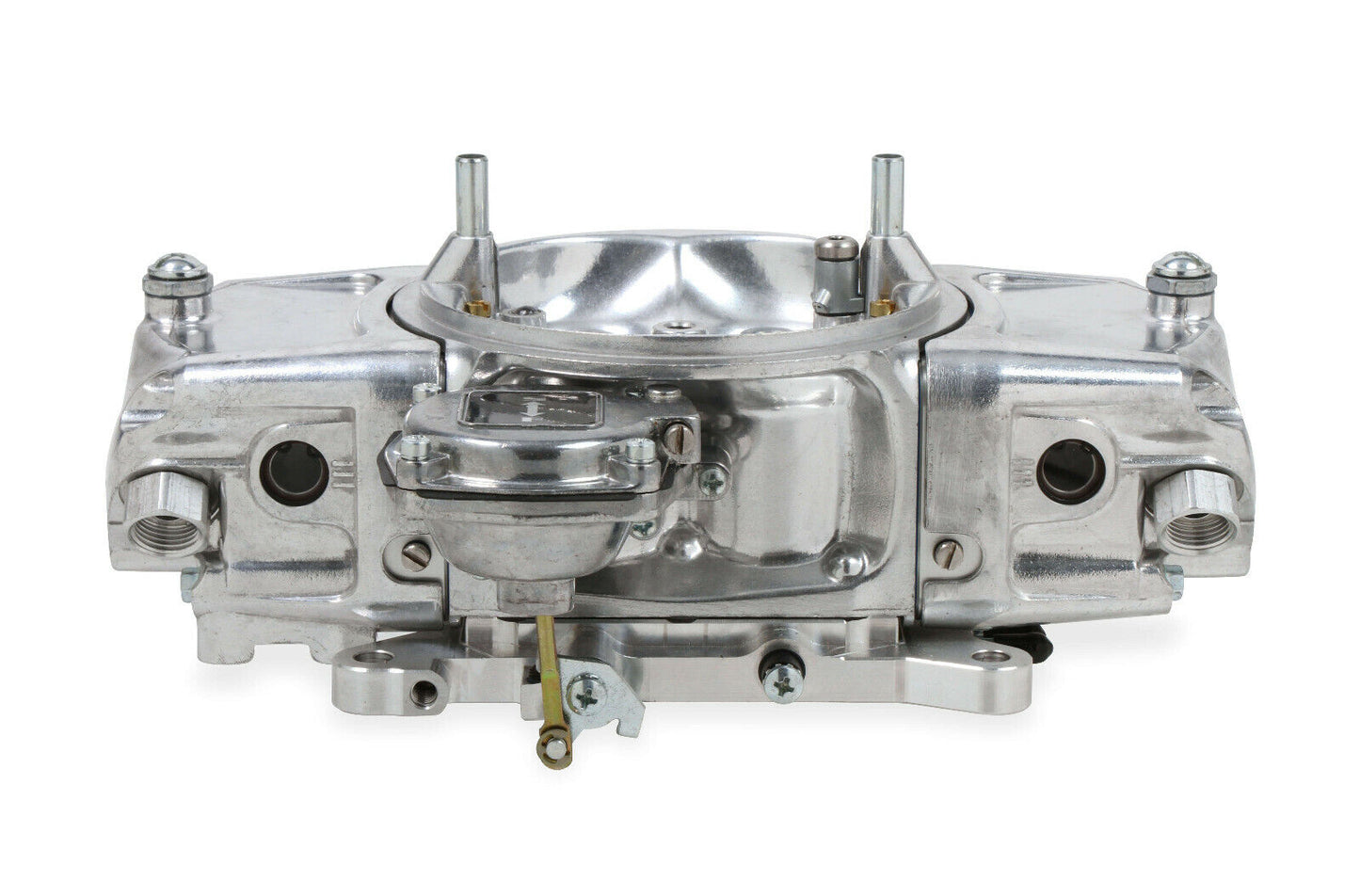 Demon Carburetion SDA-750-VS Screamin Demon Carburetor 750 CFM Vacuum Secondary