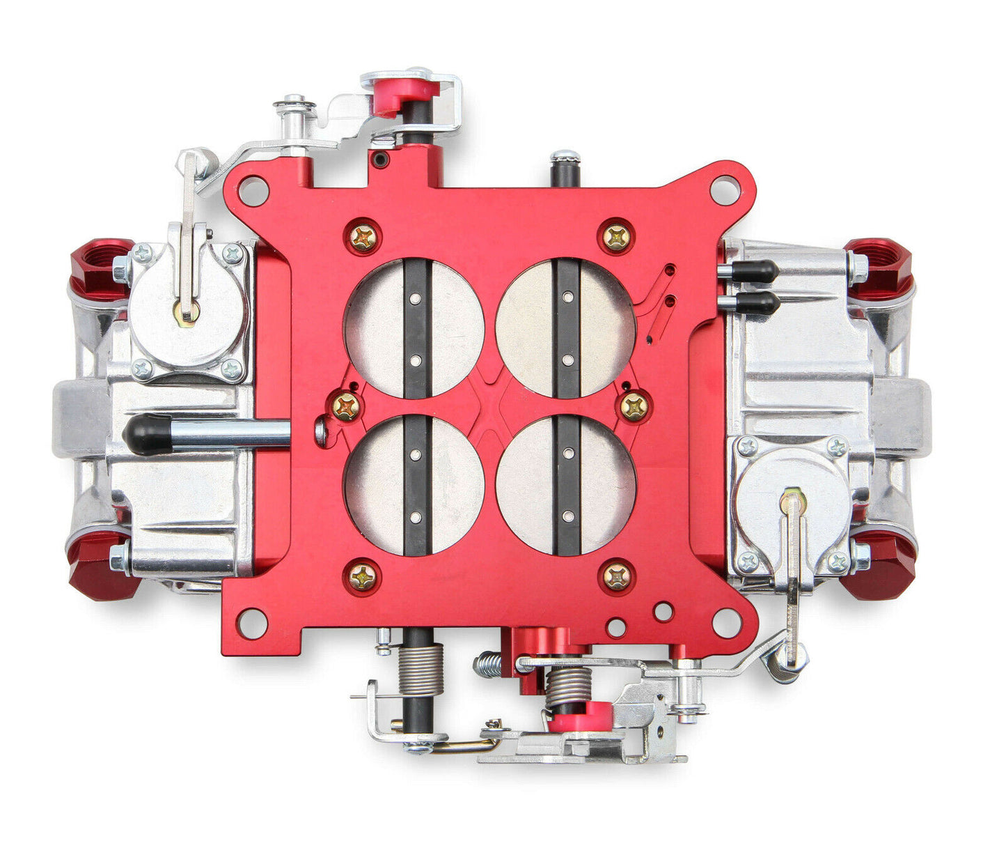 Quick Fuel Q-750-AN  Annular Booster Q-Series 750CFM Carburetor