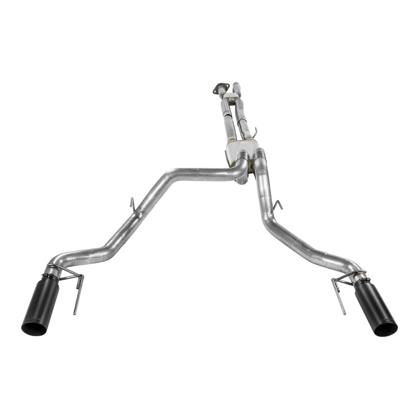 Flowmaster 717792 2017-2020 F-150 Raptor 3.5L 3" Cat-Back FlowFX Exhaust System