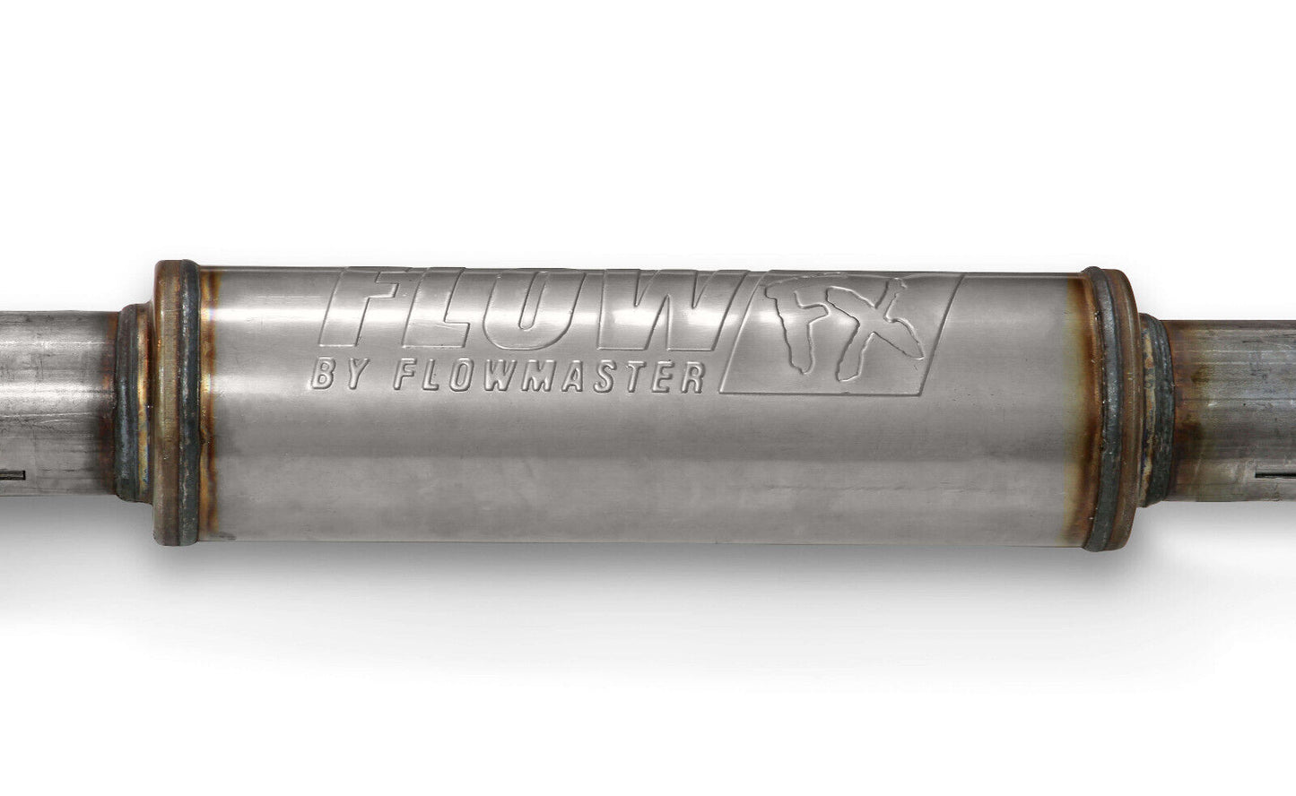 Flowmaster 717892 FlowFX Cat-Back Exhaust Kit 1986-2001 Jeep Cherokee XJ