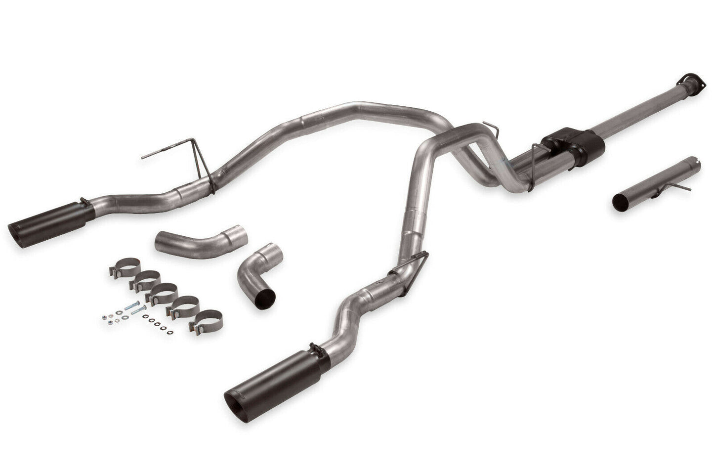 Flowmaster 817936 Outlaw Cat-Back Exhaust Fits 2019-2022 Dodge Ram 1500 5.7L