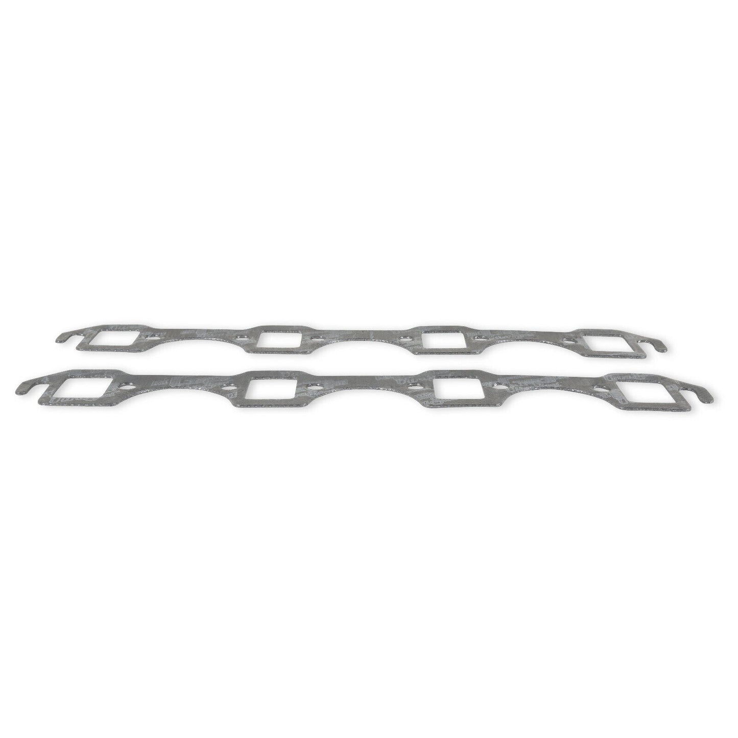 Mr Gasket 5930 Ultra-seal Header Gaskets Small Block Ford Retangular Port